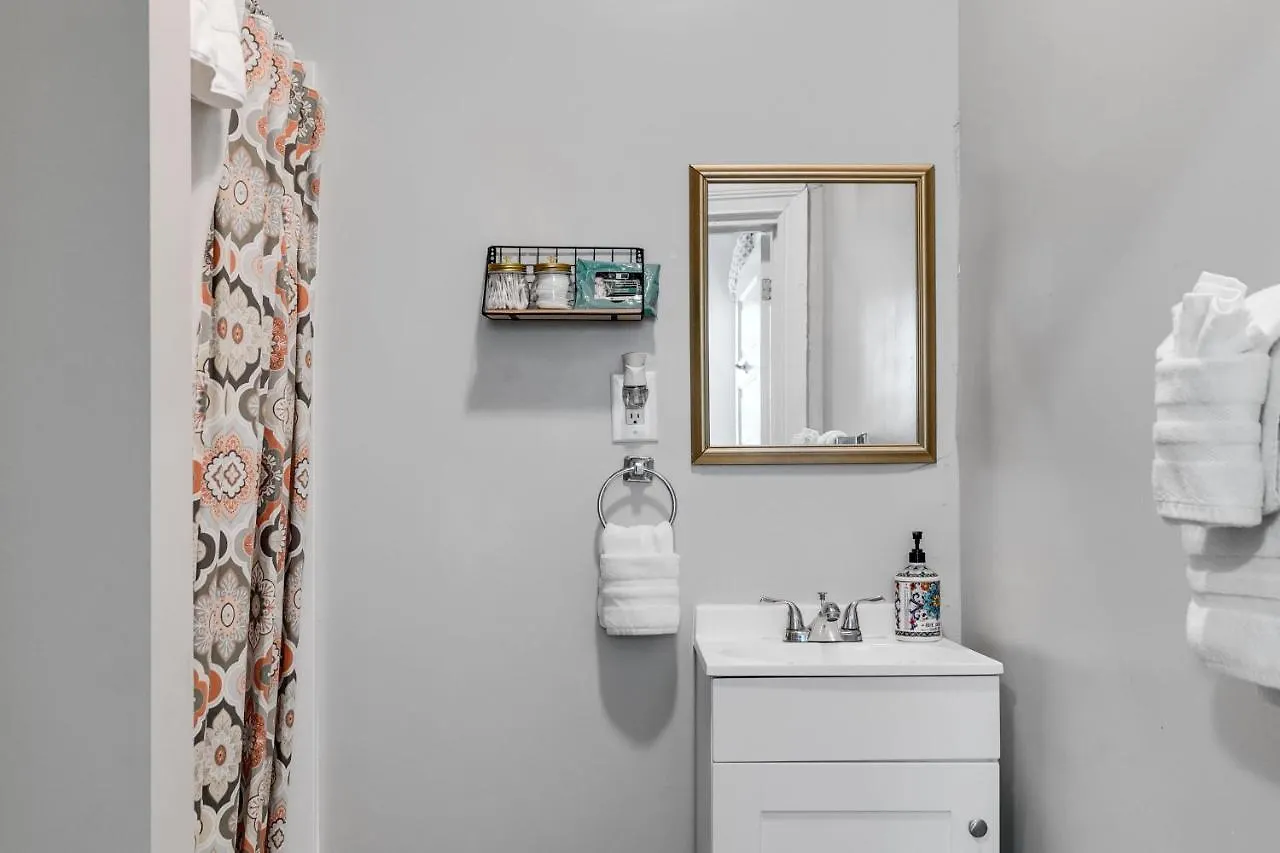 Holiday home G3 Central Location Museums Free Parking Richmond
