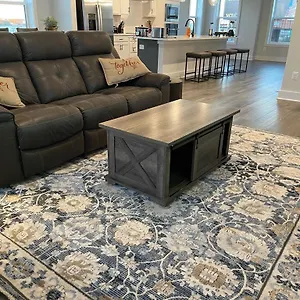 Luxury Living In Richmond