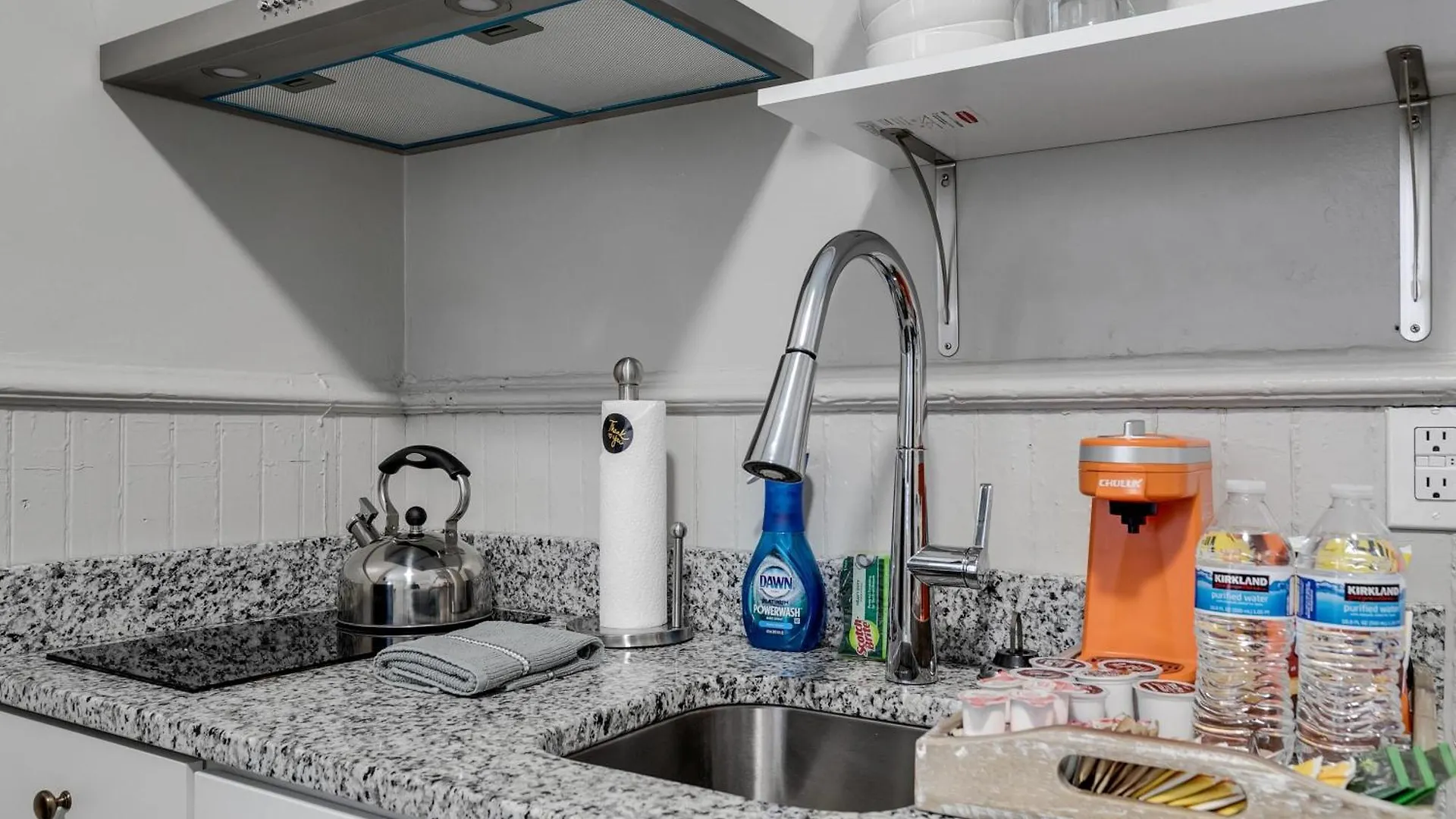 G3 Central Location Museums Free Parking Richmond Holiday home