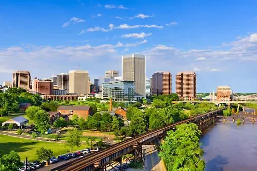 G3 Central Location Museums Free Parking Richmond United States