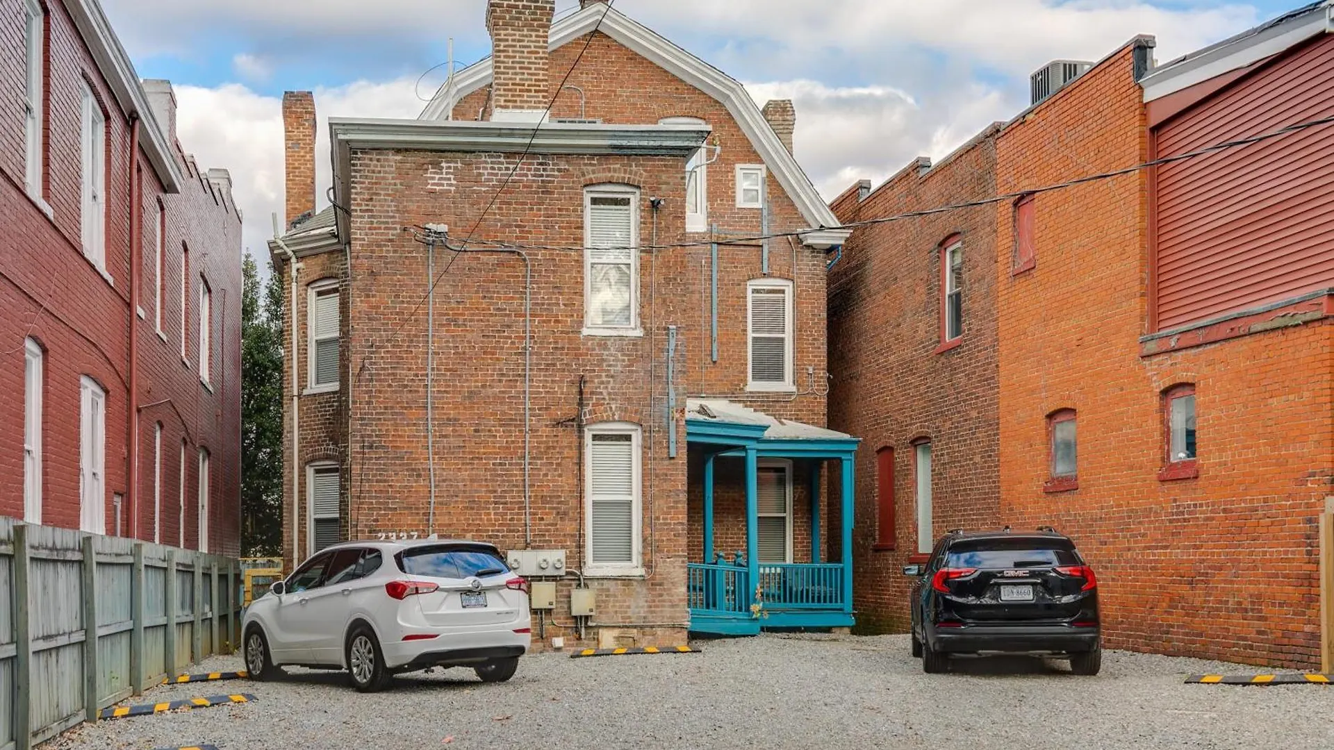 Holiday home G3 Central Location Museums Free Parking Richmond